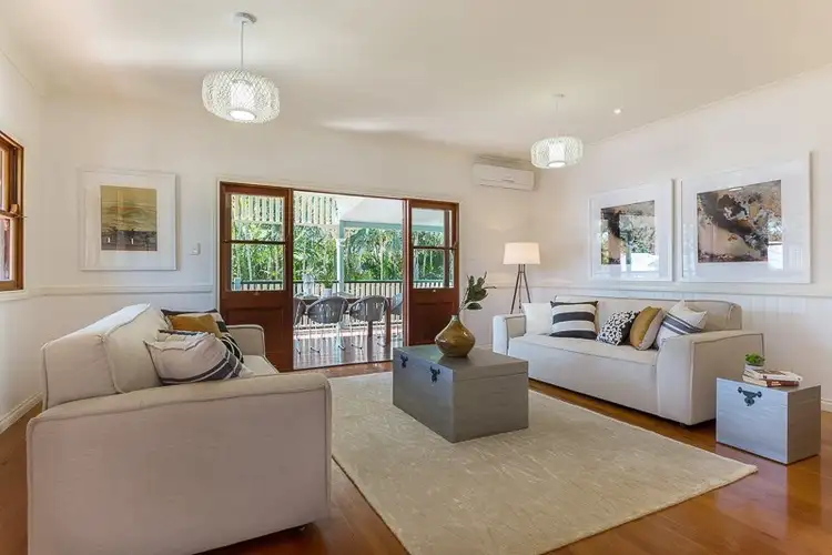 Sixth view of Homely house listing, 30 Emma Street, Red Hill QLD 4059