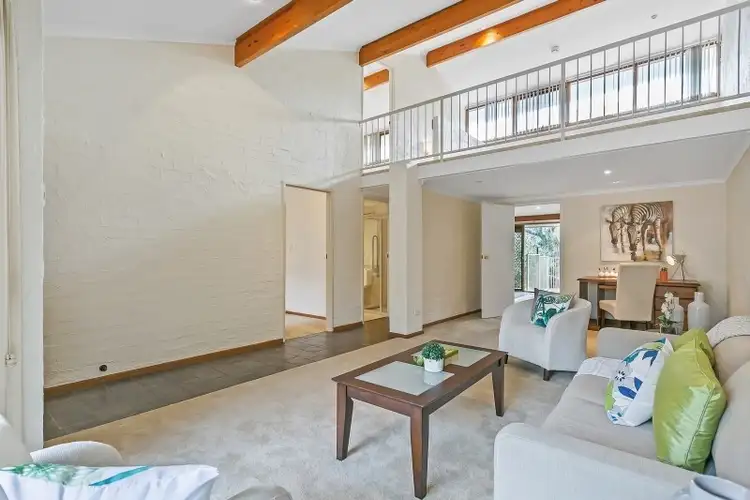 Third view of Homely townhouse listing, 2/10 Simpson Parade, Wayville SA 5034