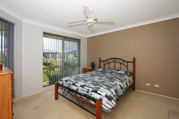 Sixth view of Homely house listing, 29 Eucalyptus Avenue, Worrigee NSW 2540