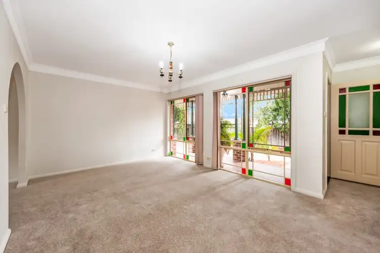 Second view of Homely house listing, 66a Eltham Street, Gladesville NSW 2111