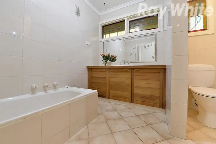 Sixth view of Homely house listing, 45 Yarana Street, Ferntree Gully VIC 3156