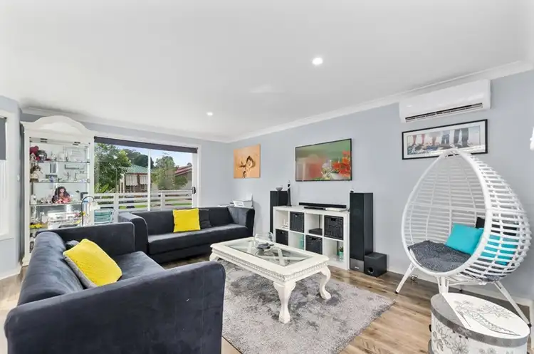 Fourth view of Homely house listing, 8 Ashmore Crescent, Kanahooka NSW 2530