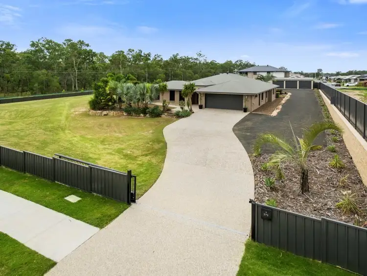 Fifth view of Homely house listing, 272-276 Fischer Road, Ripley QLD 4306