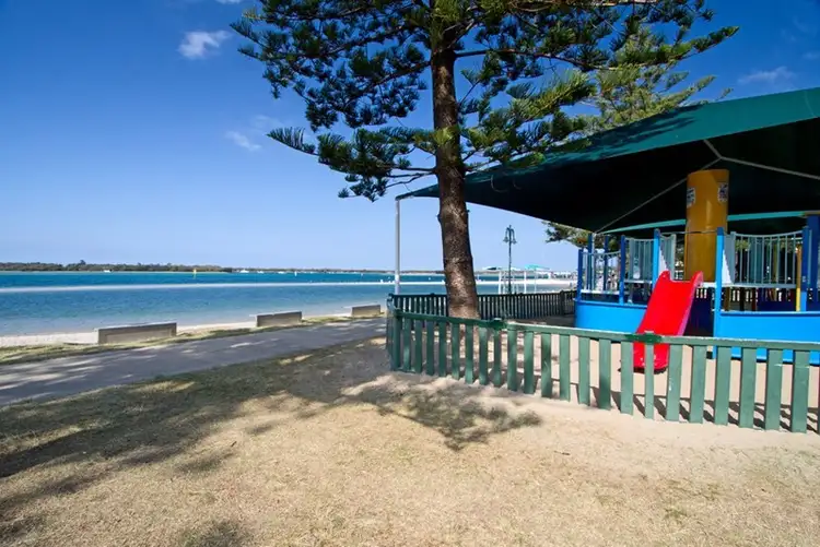 Seventh view of Homely apartment listing, 10/14 Brett Avenue, Labrador QLD 4215