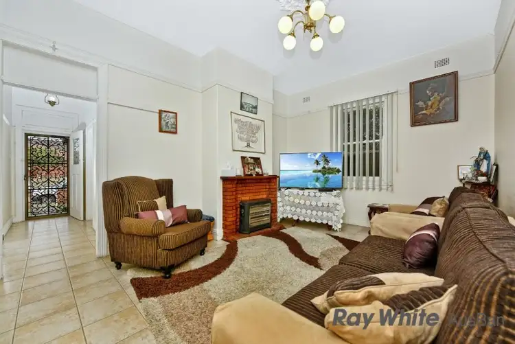 Second view of Homely house listing, 18 Queen Street, Croydon Park NSW 2133