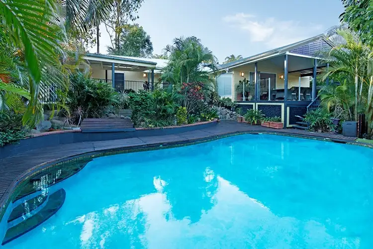 15 Bogunda Street, The Gap QLD 4061