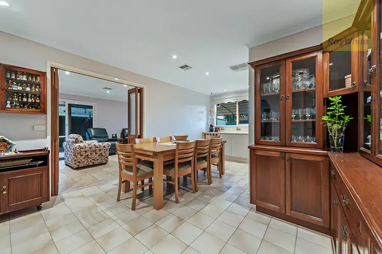 Third view of Homely house listing, 11 Sedgefield Place, Craigieburn VIC 3064