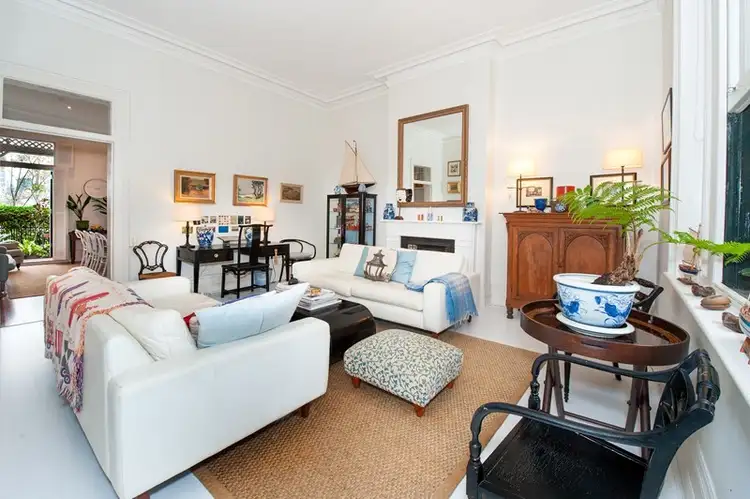 Main view of Homely apartment listing, 1/48 Victoria Street, Potts Point NSW 2011