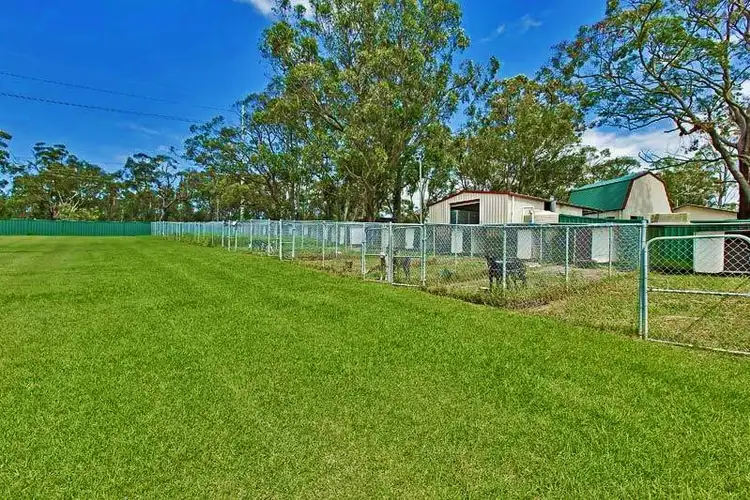 Second view of Homely rural property listing, Address available on request