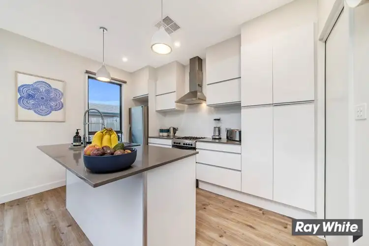 Sixth view of Homely house listing, 40 Tarling Street, Casey ACT 2913