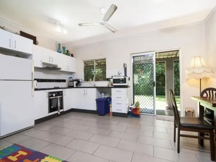 Second view of Homely house listing, 20 Billfish Close, Wonga QLD 4873