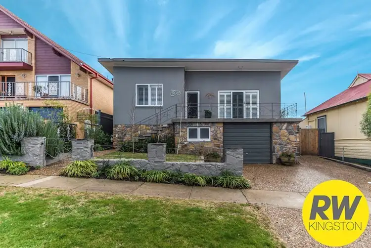 Main view of Homely house listing, 12 Moore Street, Queanbeyan NSW 2620