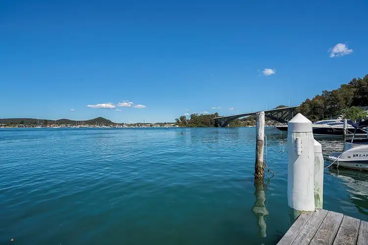 Fourth view of Homely house listing, 98 Daley Avenue, Daleys Point NSW 2257