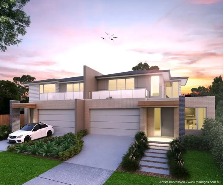 3/50-52 Dava Drive, Mornington VIC 3931