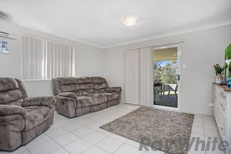Second view of Homely house listing, 46 Diamond Circuit, Rutherford NSW 2320