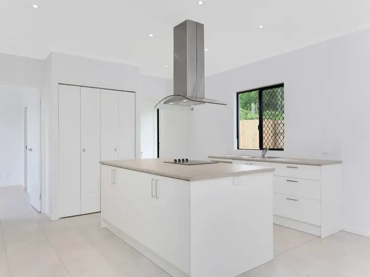 Second view of Homely house listing, 39 Whereat Road, Edmonton QLD 4869