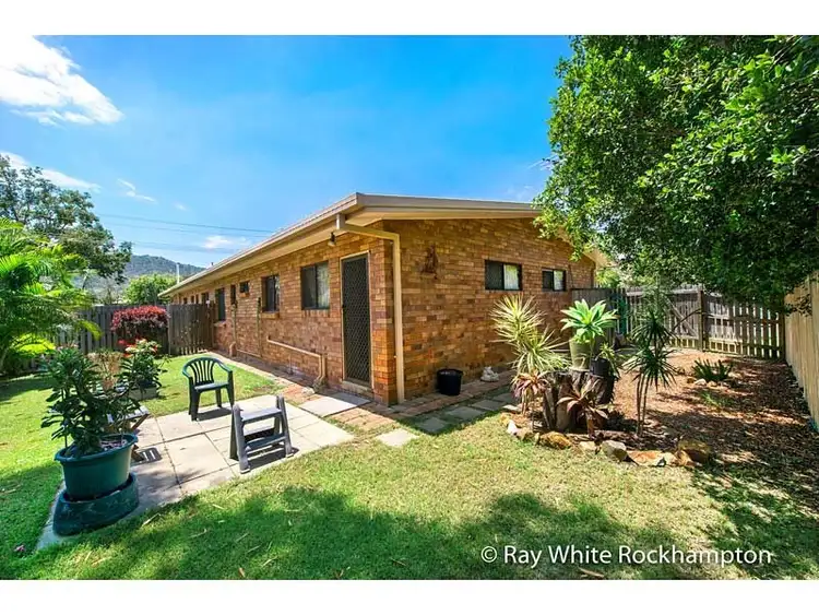 Sixth view of Homely unit listing, 1/2 Chalmers Street, Norman Gardens QLD 4701