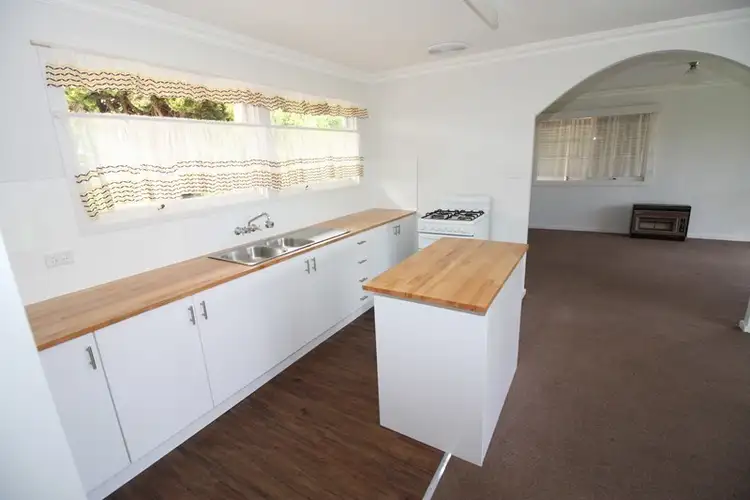 Second view of Homely house listing, 81 Monash Avenue, Nyah West VIC 3595