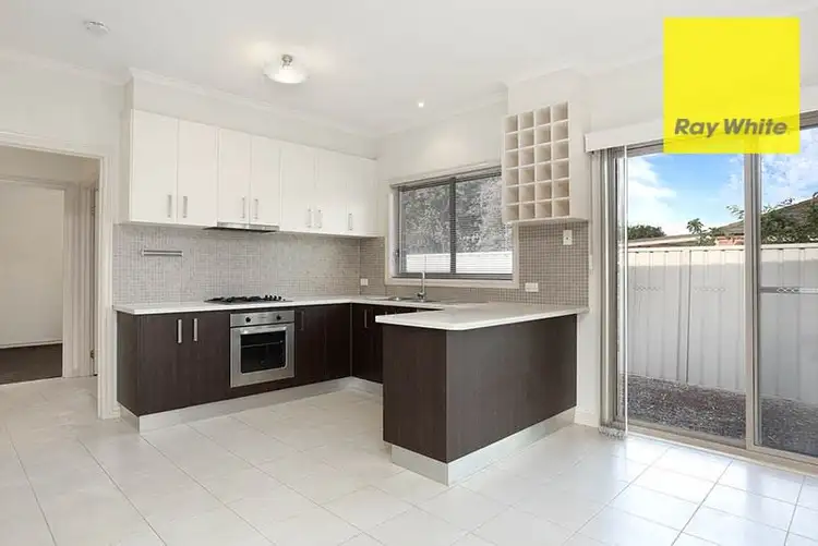 Third view of Homely house listing, 2/4 Jordyn Street, Tarneit VIC 3029