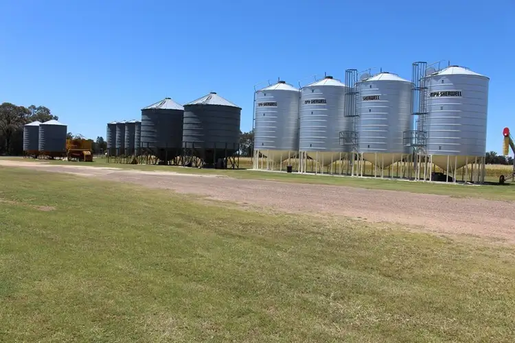 Second view of Homely rural property listing, 00 Turner Road, Millmerran QLD 4357