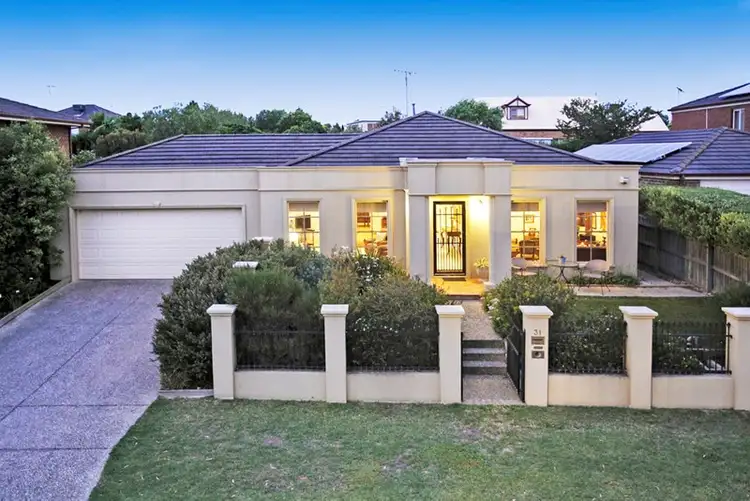 Second view of Homely house listing, 31 Lakeside Boulevard, Lara VIC 3212