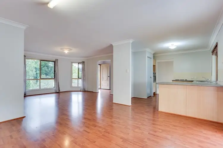 Main view of Homely house listing, 18 Palma Rosa Drive, Wulkuraka QLD 4305