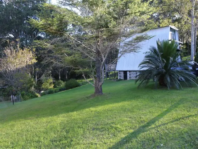 Third view of Homely house listing, 4 Willis Boulevard, Narooma NSW 2546