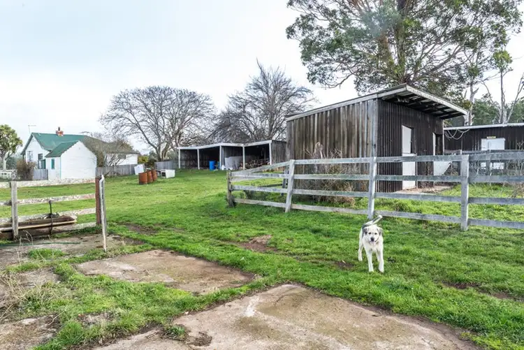 Third view of Homely house listing, 1633 Bridgenorth Road, Rosevale TAS 7292