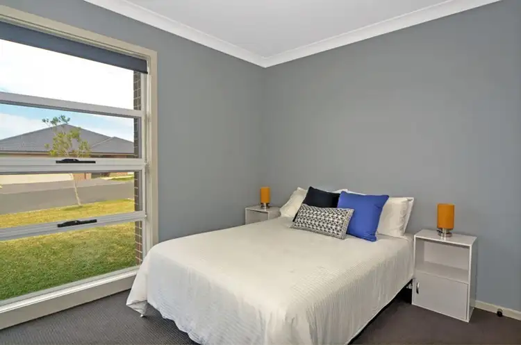 Fourth view of Homely house listing, 9 Flemmings Crescent, Horsley NSW 2530