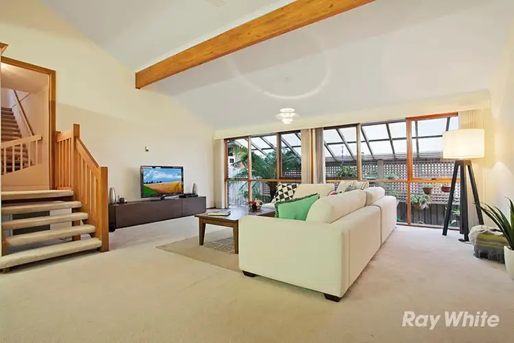 Seventh view of Homely house listing, 159 Seebeck Road, Rowville VIC 3178