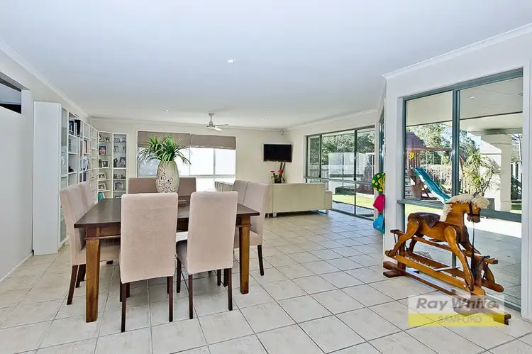 Sixth view of Homely house listing, 30 Homeworld Drive, Narangba QLD 4504