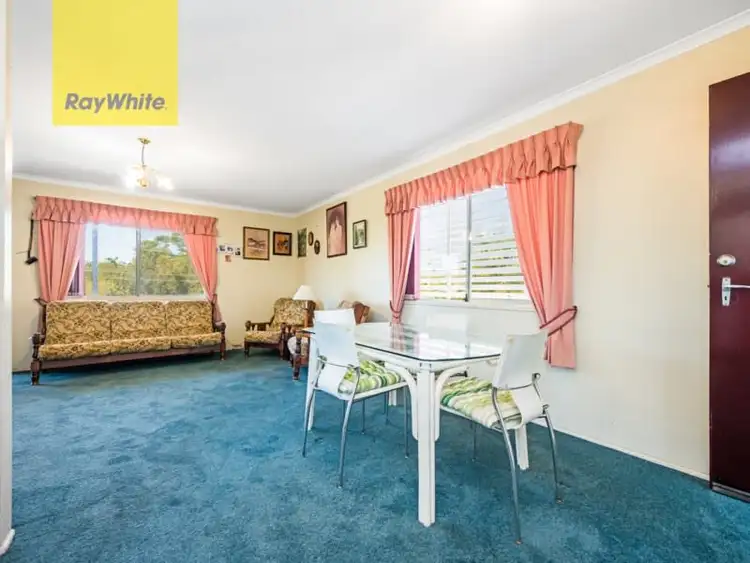 Third view of Homely house listing, 22 Darren Drive, Slacks Creek QLD 4127