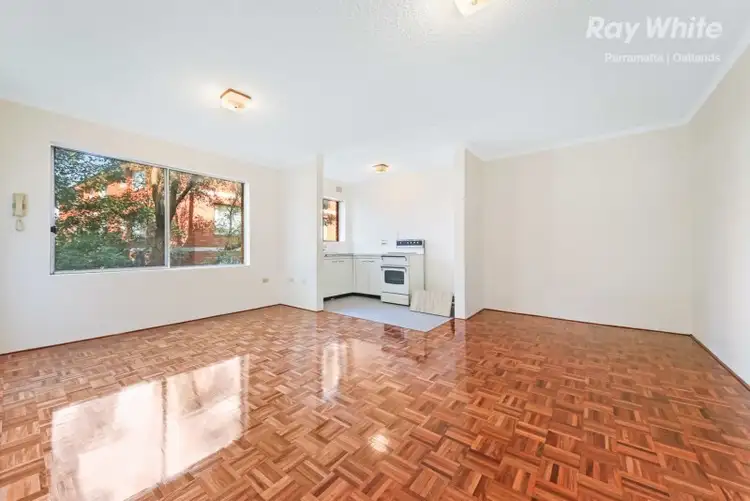 3/29A Great Western Highway, Parramatta NSW 2150