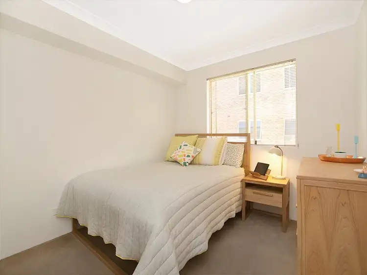 Fifth view of Homely unit listing, 20/494-496 President Avenue, Kirrawee NSW 2232