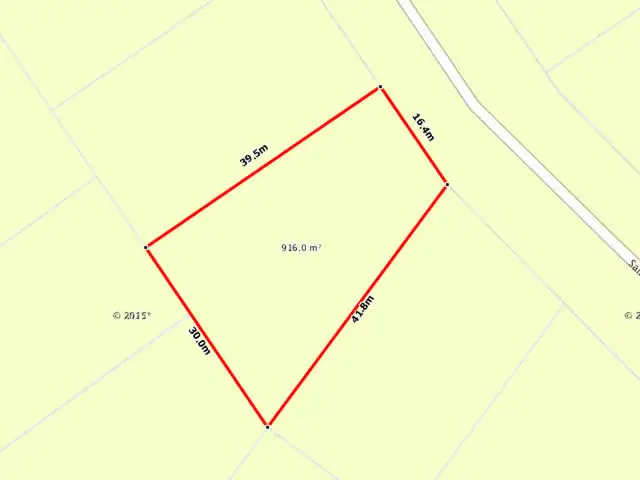 Second view of Homely land listing, 6 Salmon Loop, Exmouth WA 6707