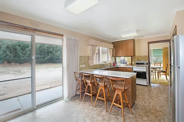Fifth view of Homely house listing, 185a South Valley Road, Highton VIC 3216