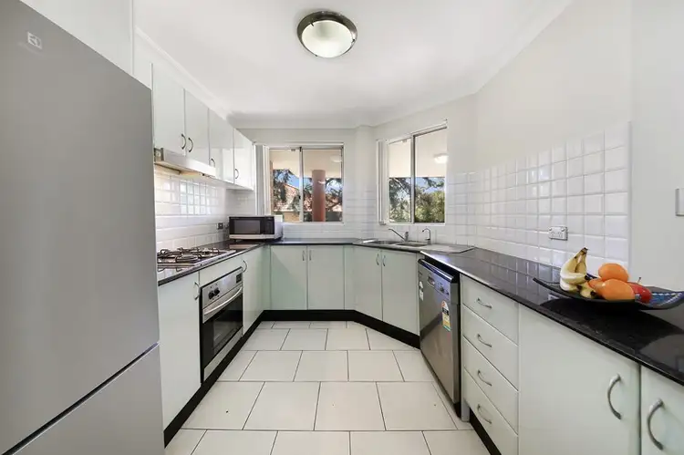 Fourth view of Homely unit listing, 8/31-33 Moss Place, Westmead NSW 2145