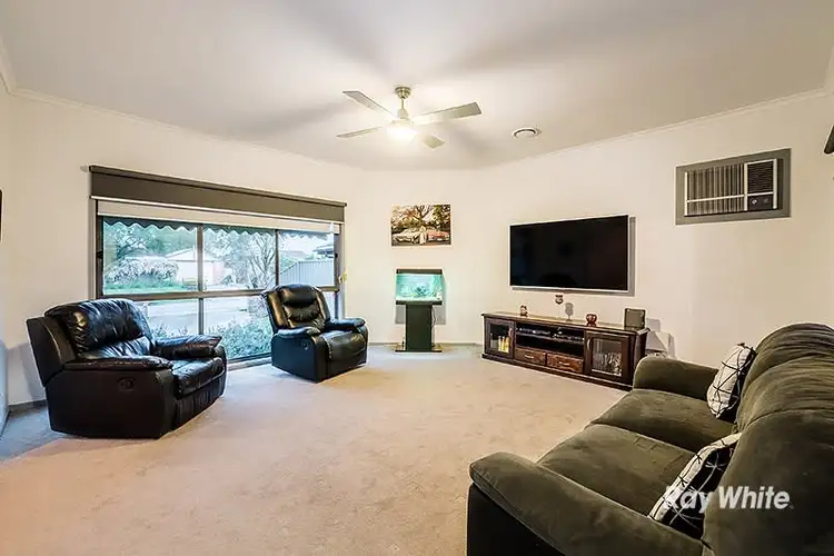 Third view of Homely house listing, 10 Annand Close, Cranbourne West VIC 3977