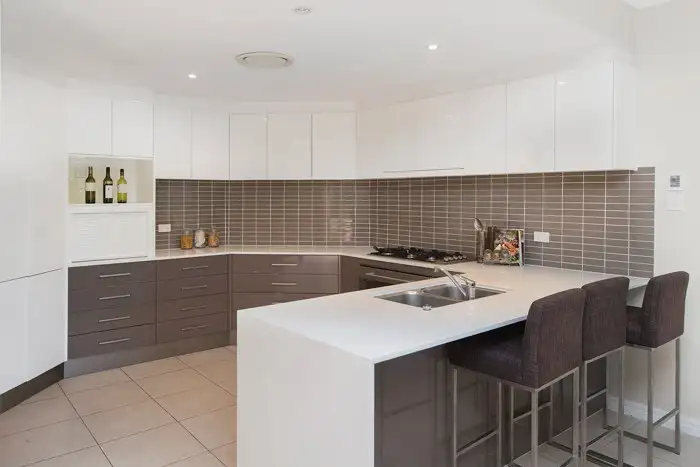 Fifth view of Homely house listing, 3148 Riverleigh Drive, Hope Island QLD 4212