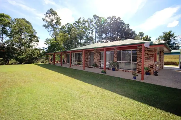 Fourth view of Homely house listing, 39 Fortune Avenue, Peachester QLD 4519