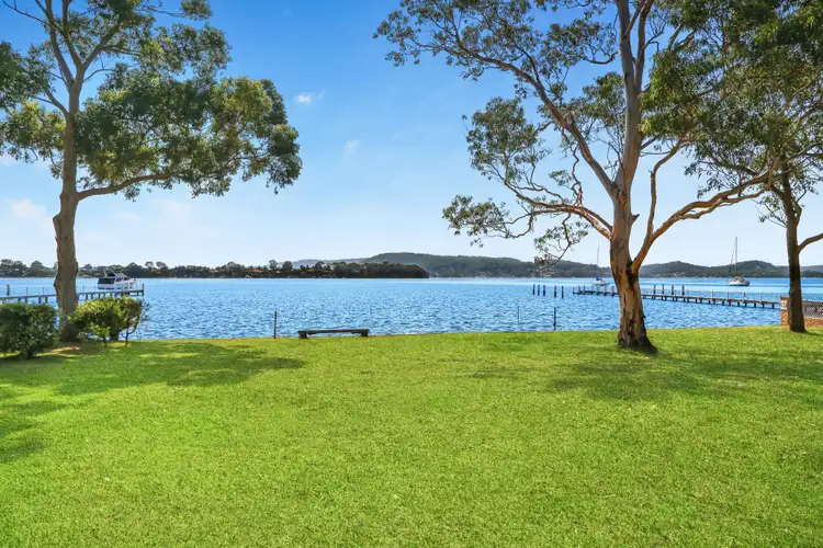 Third view of Homely house listing, 1/15 Kurrawa Avenue, Point Clare NSW 2250