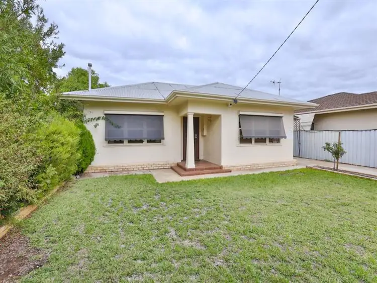 55 Hunter Street, Mildura VIC 3500