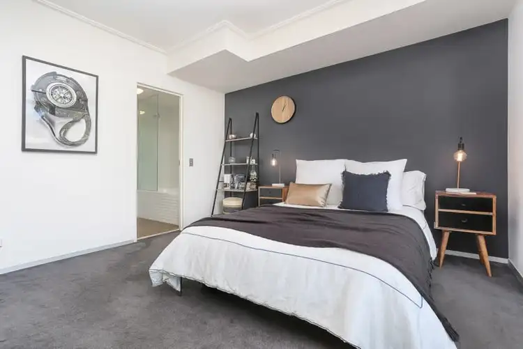 Fourth view of Homely apartment listing, B103/9 Hunter Street, Waterloo NSW 2017