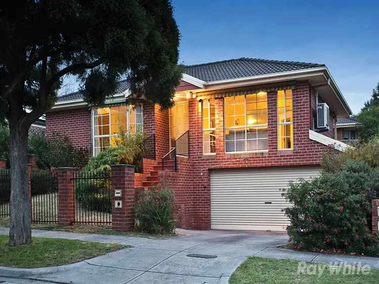 1/11 Rolls Court, Glen Waverley VIC 3150