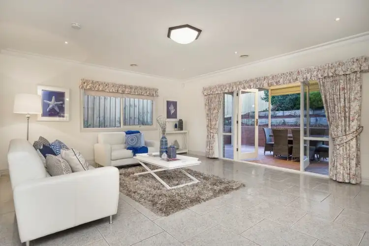 Fourth view of Homely house listing, 83 Yerrin Street, Balwyn VIC 3103