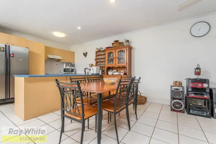 Fifth view of Homely townhouse listing, 312/2 Nicol Way, Brendale QLD 4500