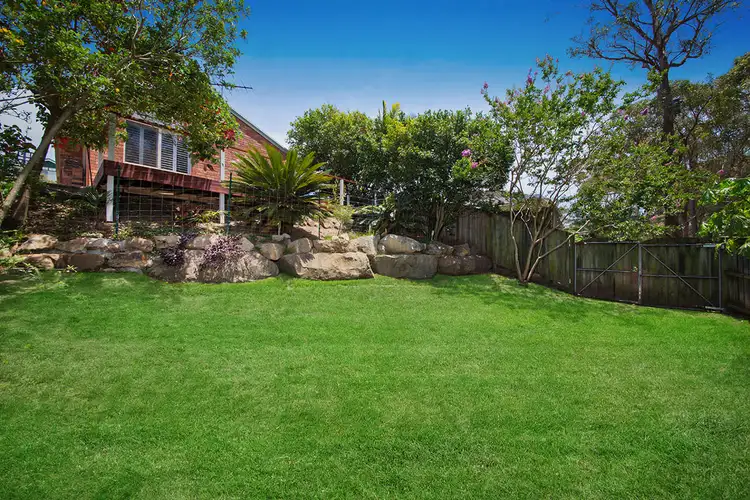 Fourth view of Homely house listing, 15 Poinciana Row, Menai NSW 2234