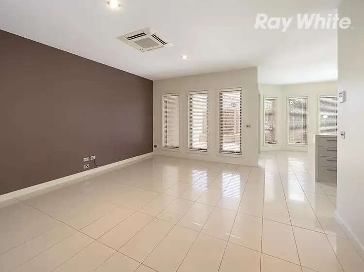 Second view of Homely townhouse listing, 5/67 Rivergum Drive, Albury NSW 2640