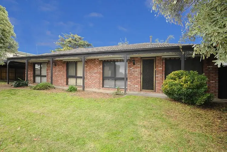 Main view of Homely house listing, 2 Mountain View Crescent, Seaford VIC 3198