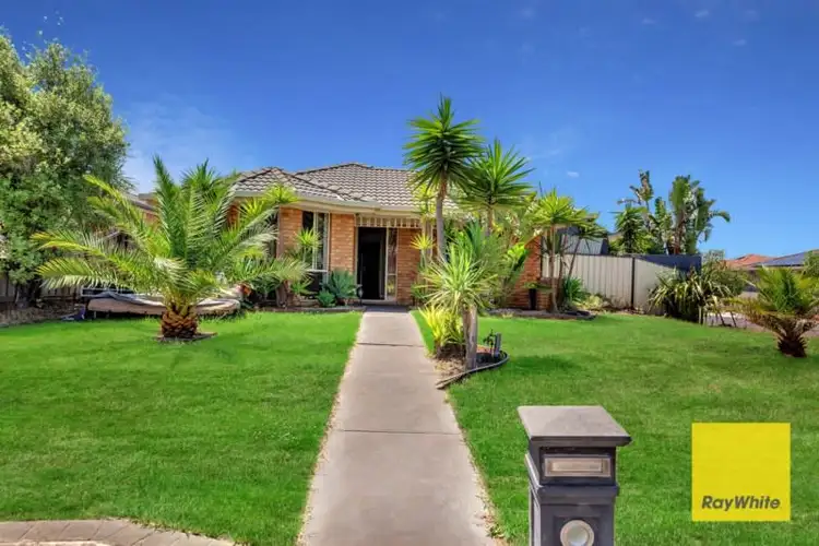 16 Buchan Court, Hoppers Crossing VIC 3029